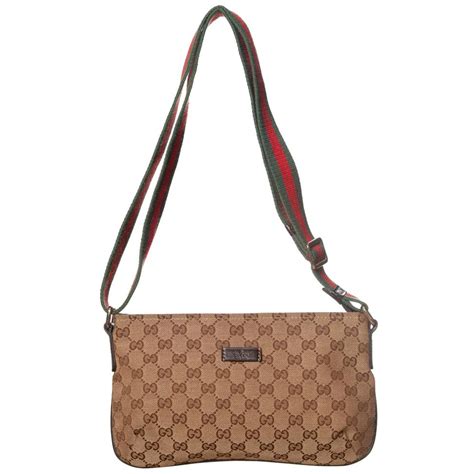 what is gucci sherry line|gucci sherry line canvas.